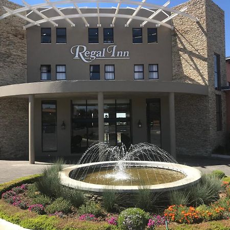 Regal Inn Hotel Мидранд Екстериор снимка