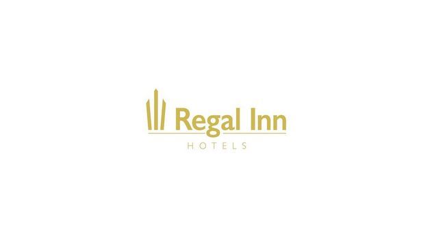 Regal Inn Hotel Мидранд Лого снимка